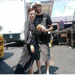 Meet your Posher, Tania